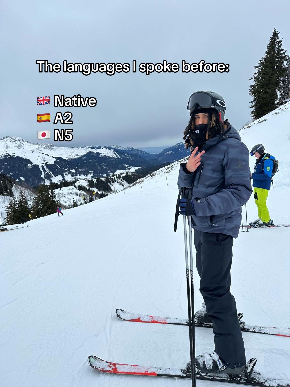 @Shiyoje - Language Learning 🌍
