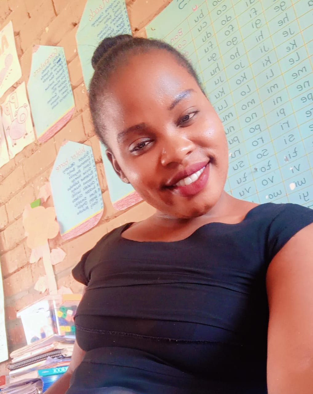 @Royna Mwewa