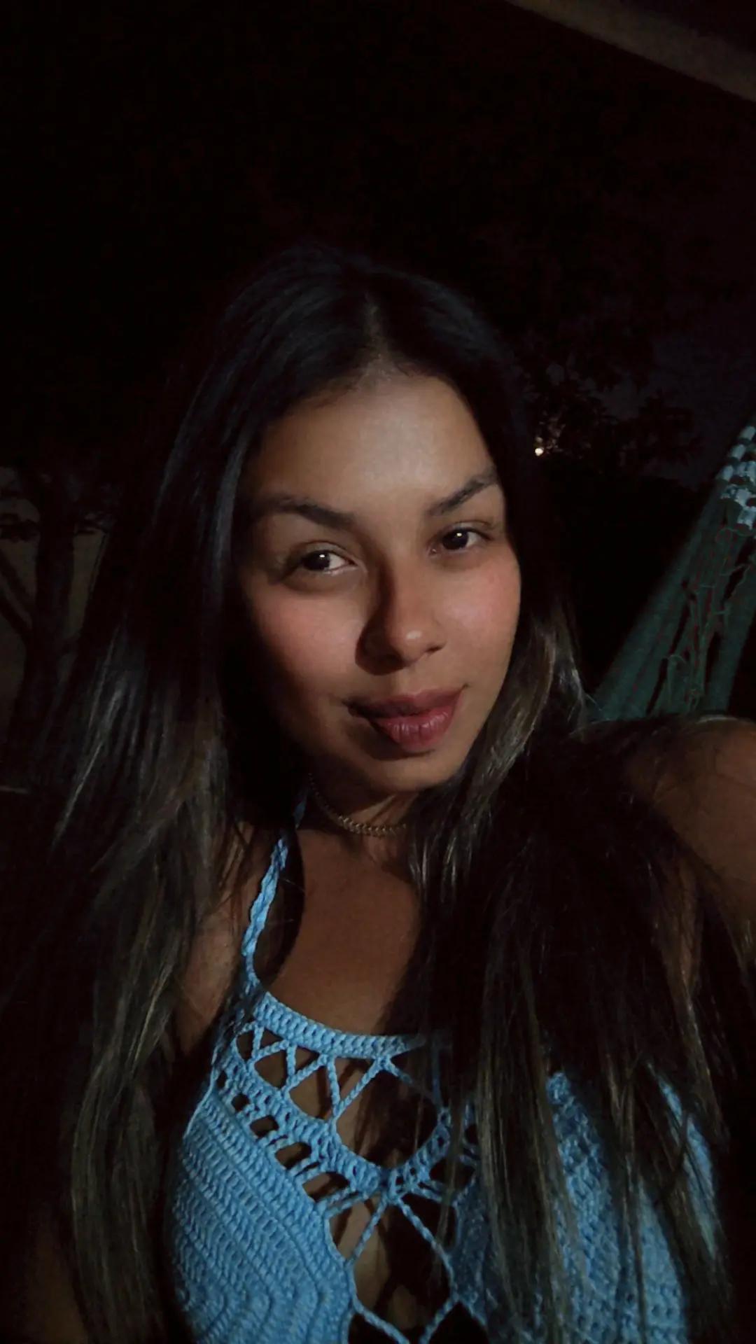 @Jheniffer Damacena