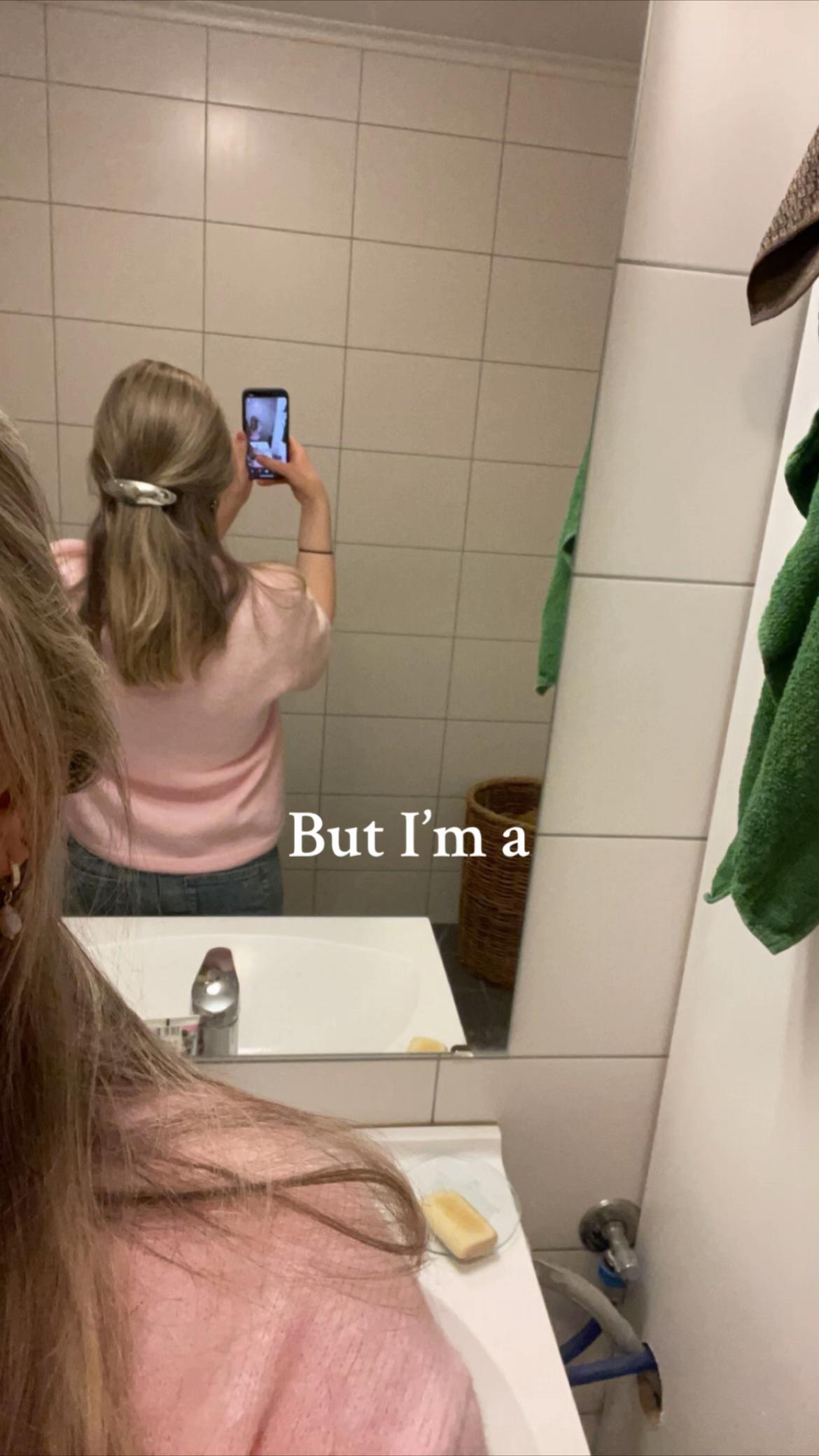 @Heidi-Marie &hearts;︎