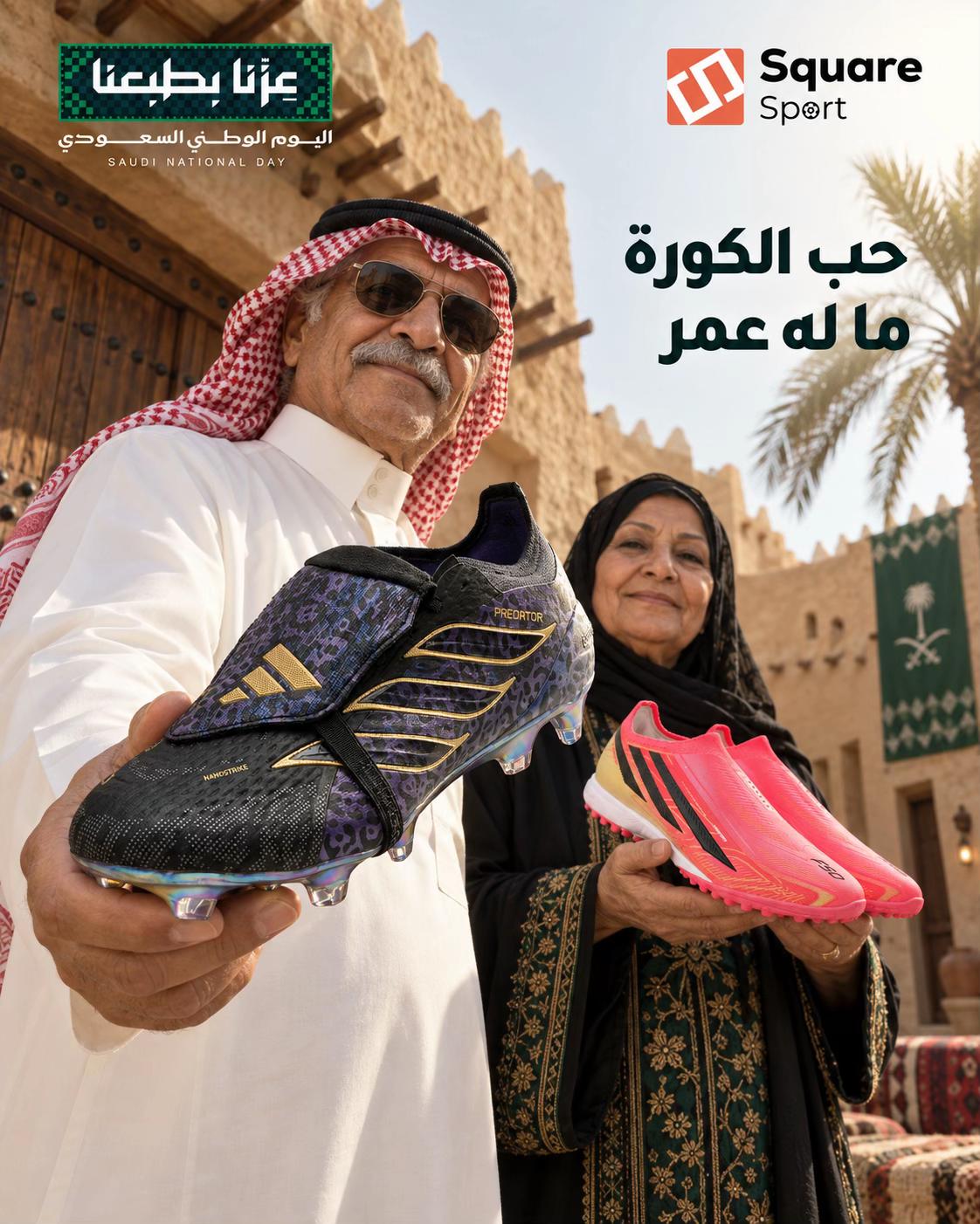@سكوير سبورت