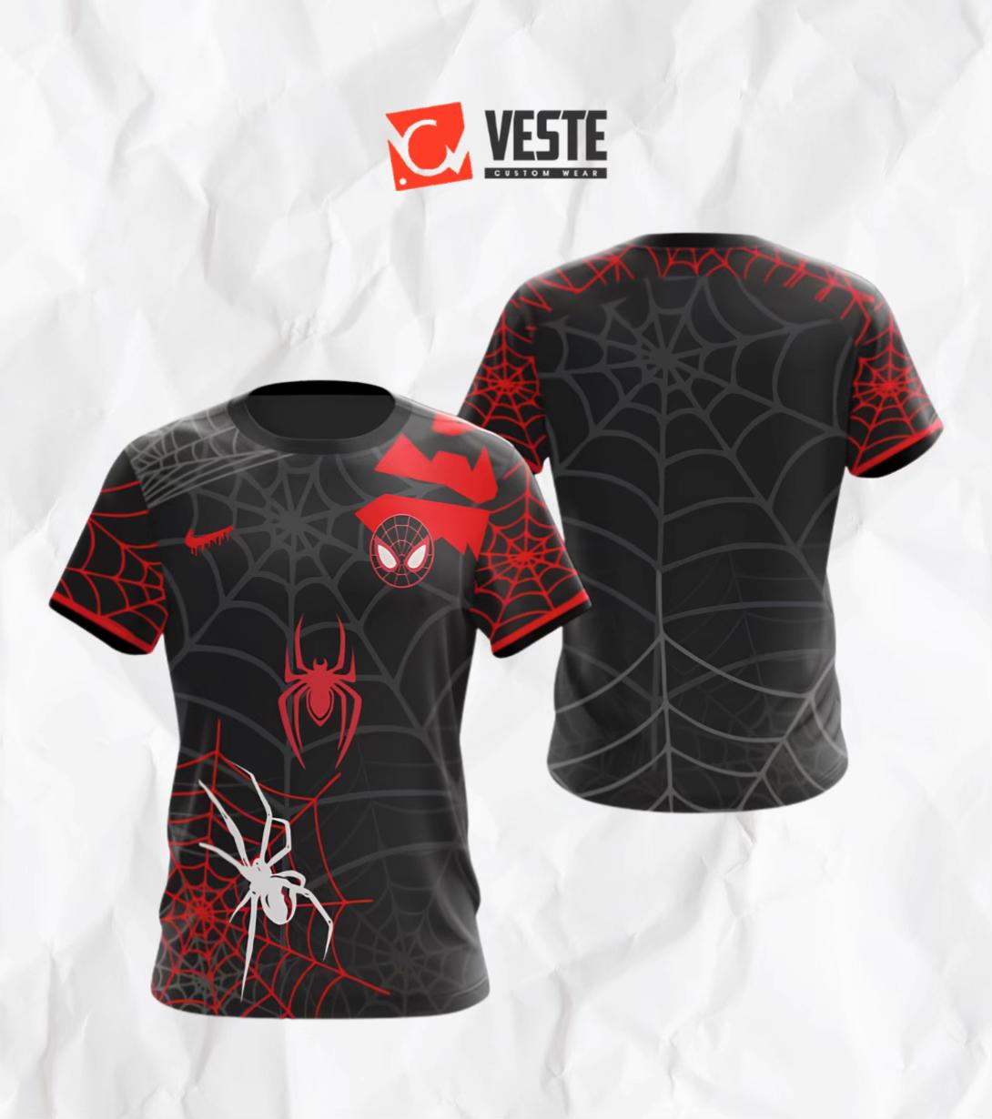 @Veste CW