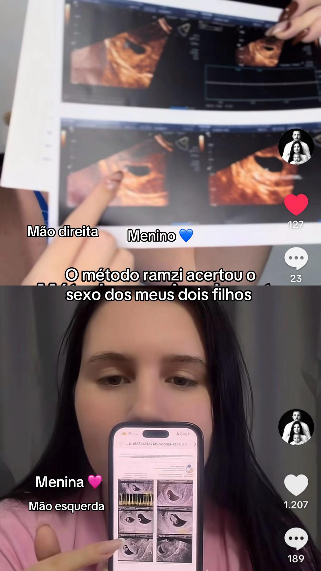 @Vitória | Maternidade
