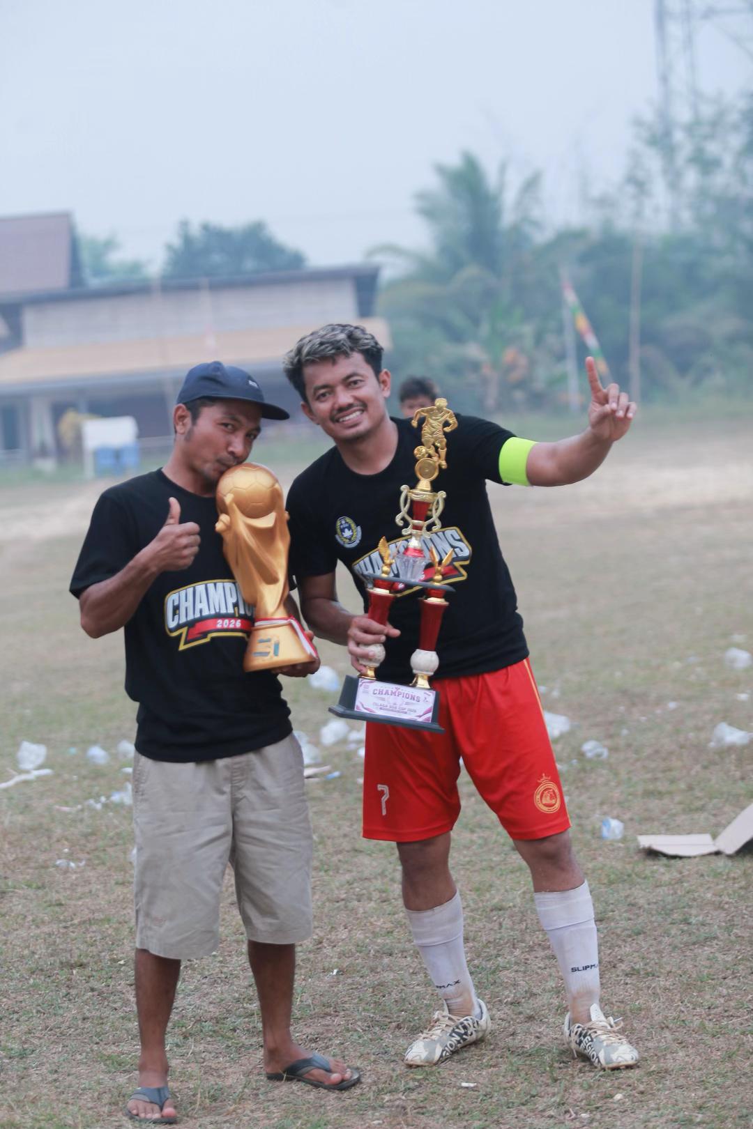 @tarkam Sintang