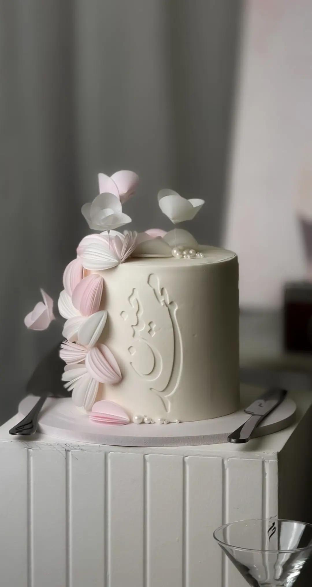 @Jeddah Cake