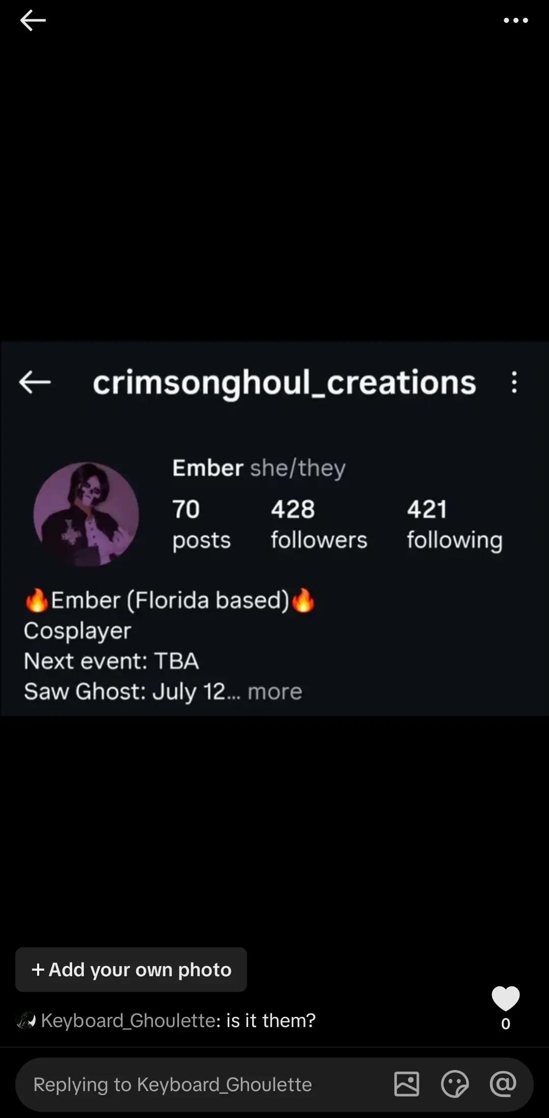 @Logan