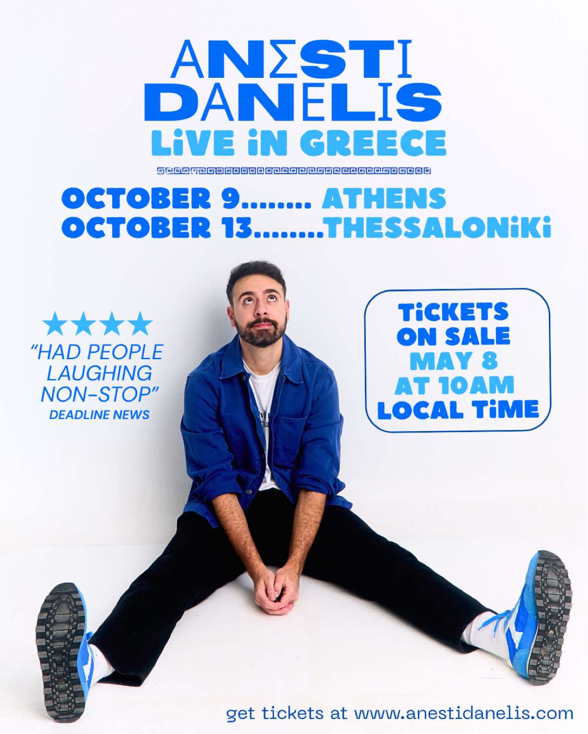 @Anesti Danelis