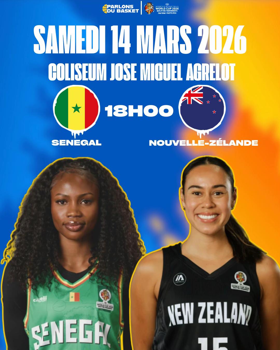 @Parlons Du Basket