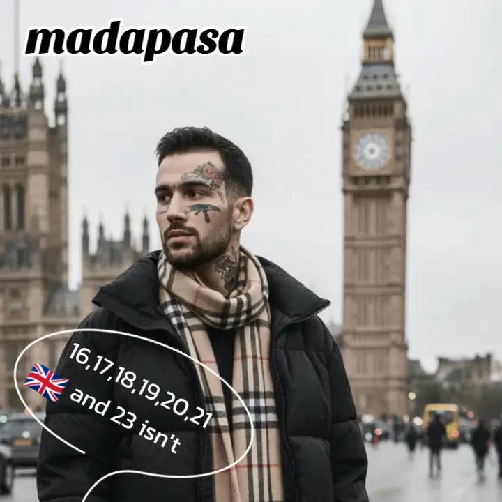 @M̷a̷f̷f̷a̷P̷a̷S̷a̷a̷  🇸🇪🇬🇧