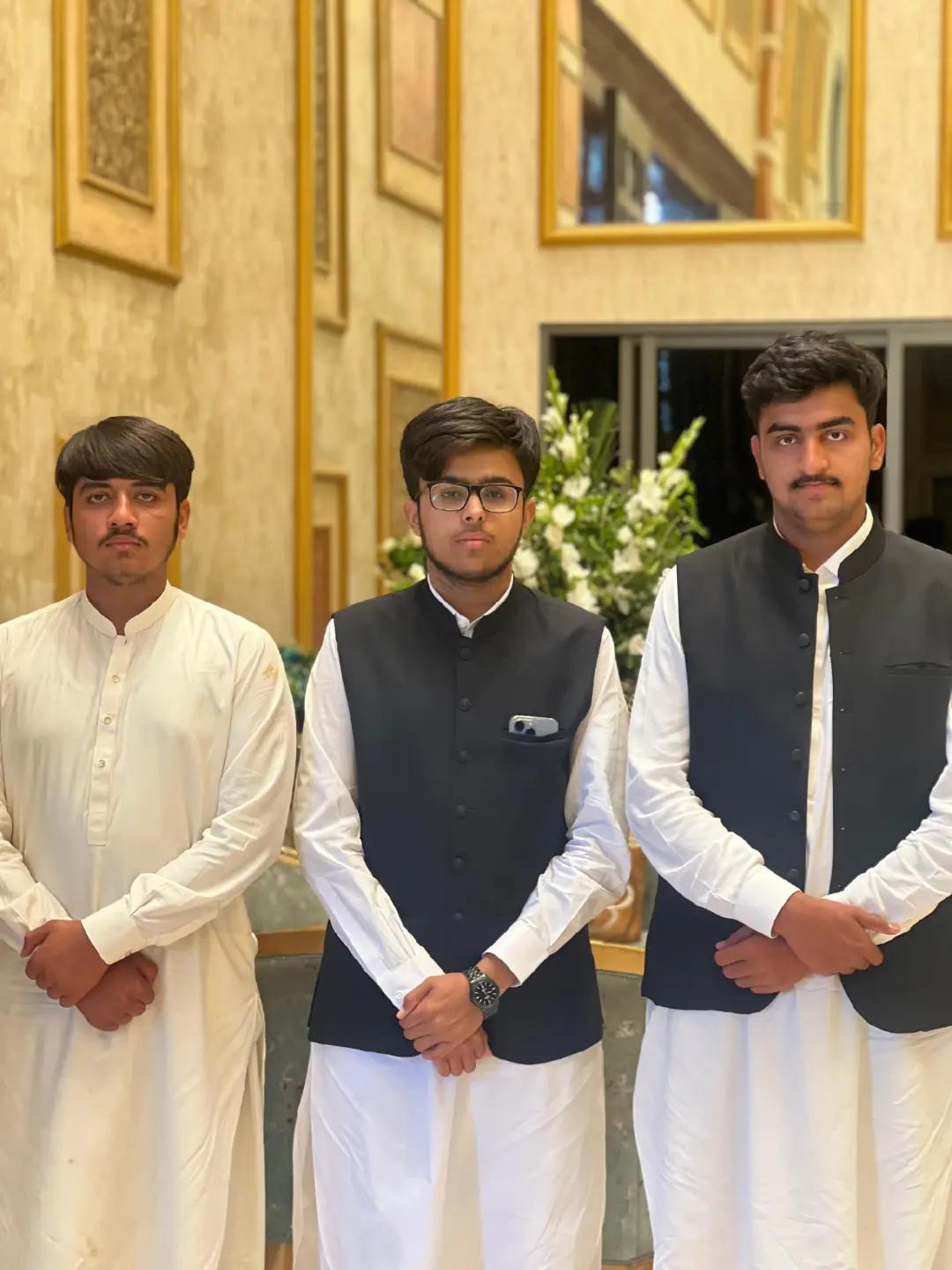@Shahzaib Ghumman
