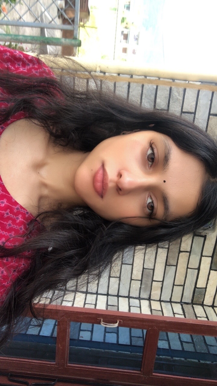 @Prakriti Bhandari