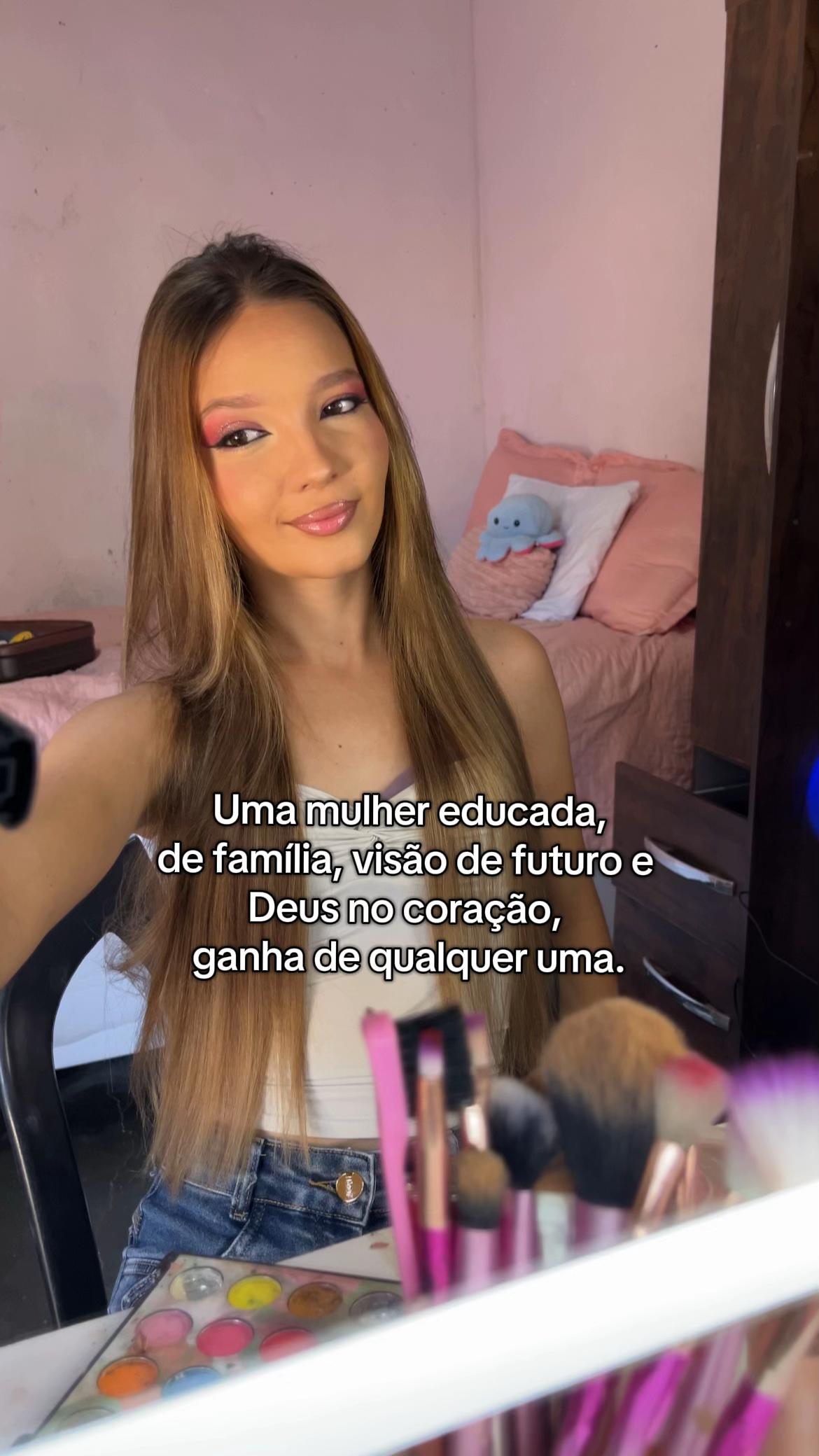 @Nay Menezes ๐