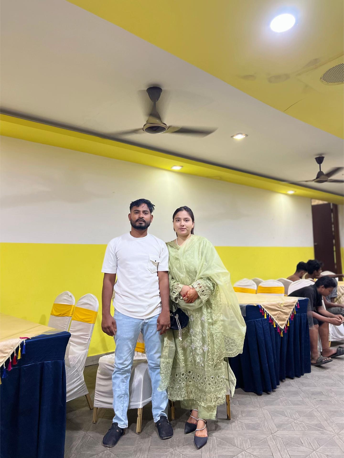 @Aayat mom ❤️