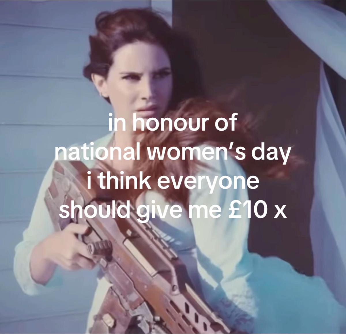 @lana?