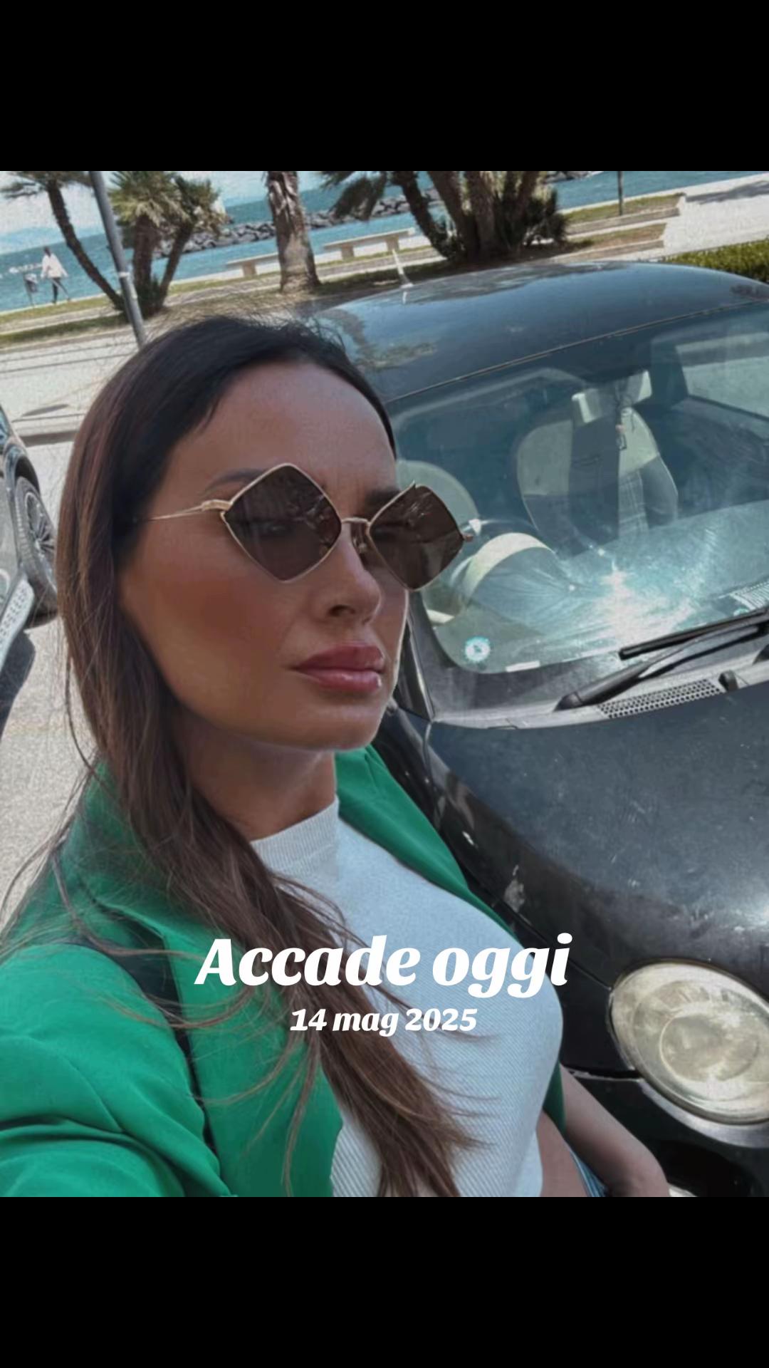 @Laura Iaccarino