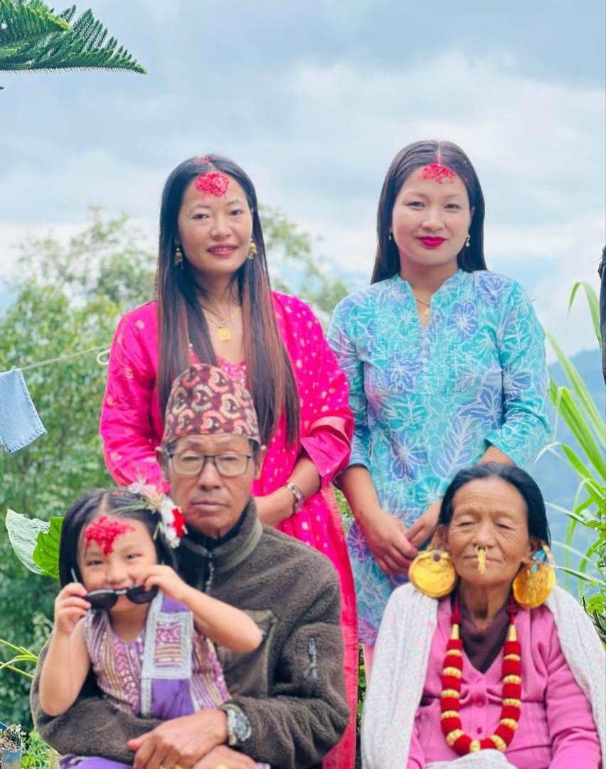 @Rita limbu