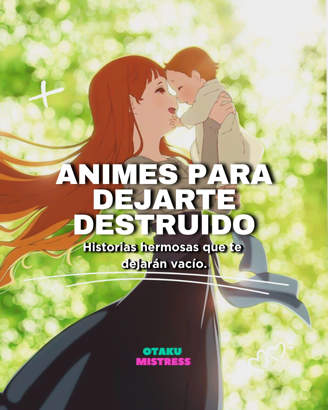 @Otaku Mistress