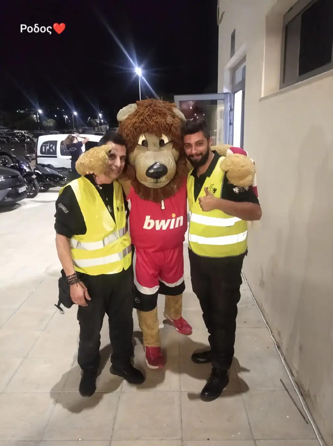 @Ρόδος Αγαπήσαμε μια άλλη εποχη
