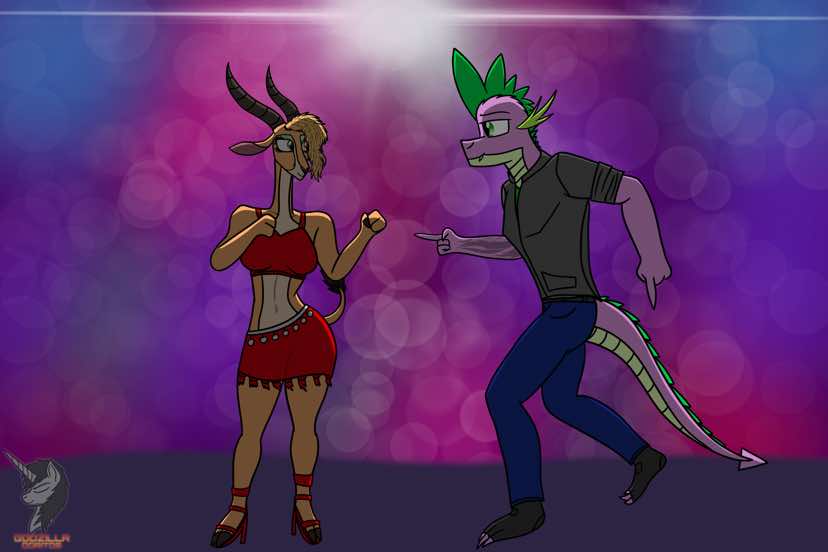 @Godzilla Doritos