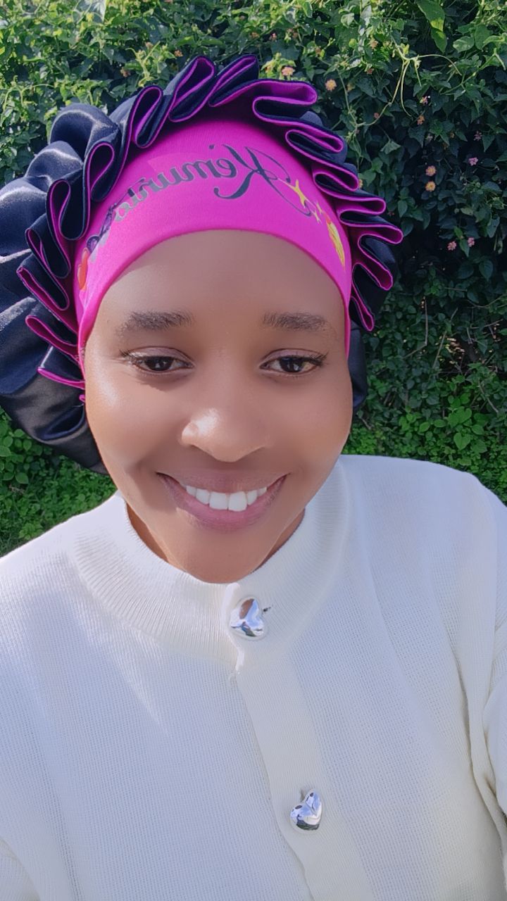 @Nancy kemunto(GOD IS ABLE)🇱🇷