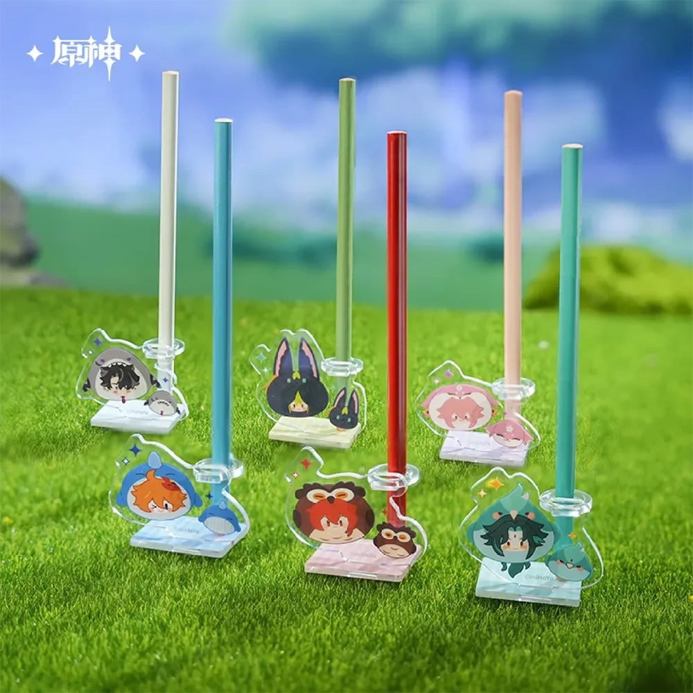 @Genshin Toys