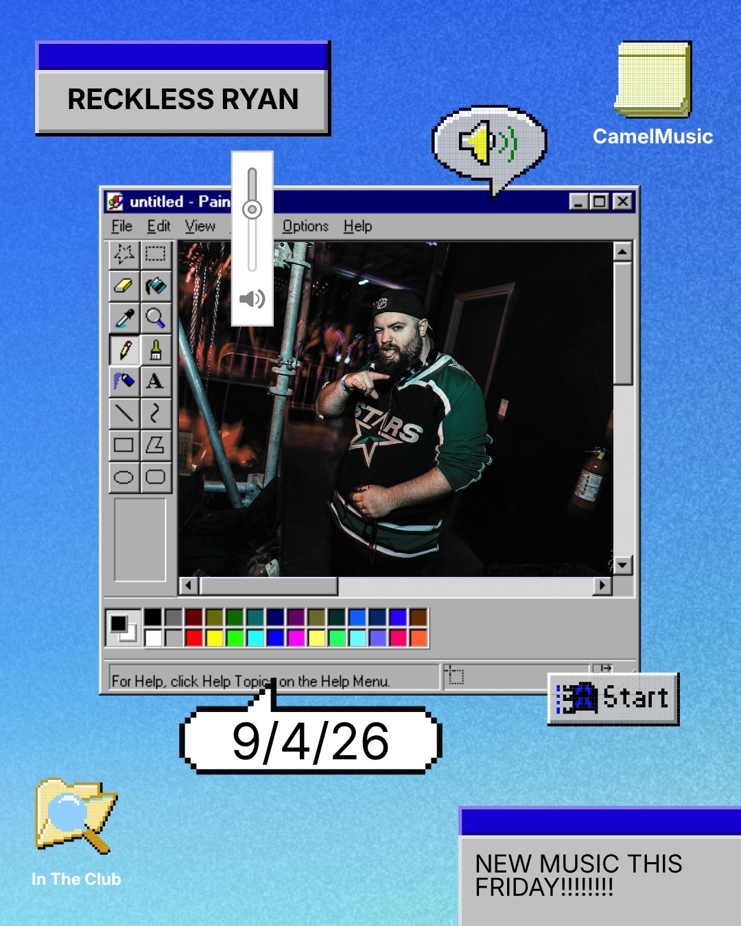 @DJRecklessRyan
