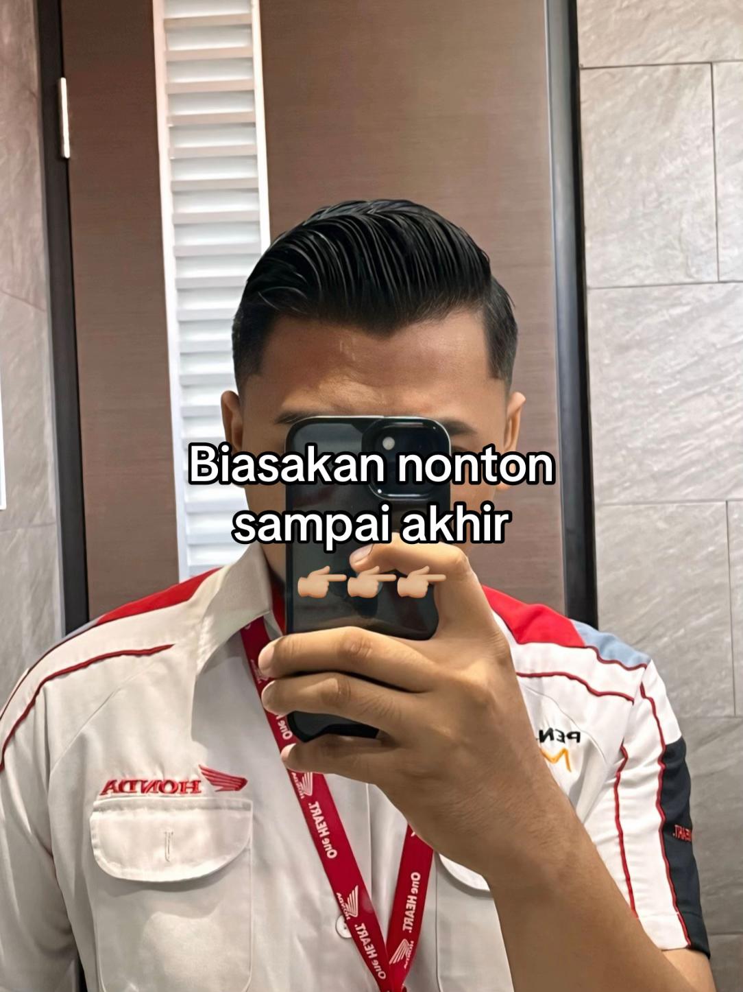 @Bayu Honda Surabaya