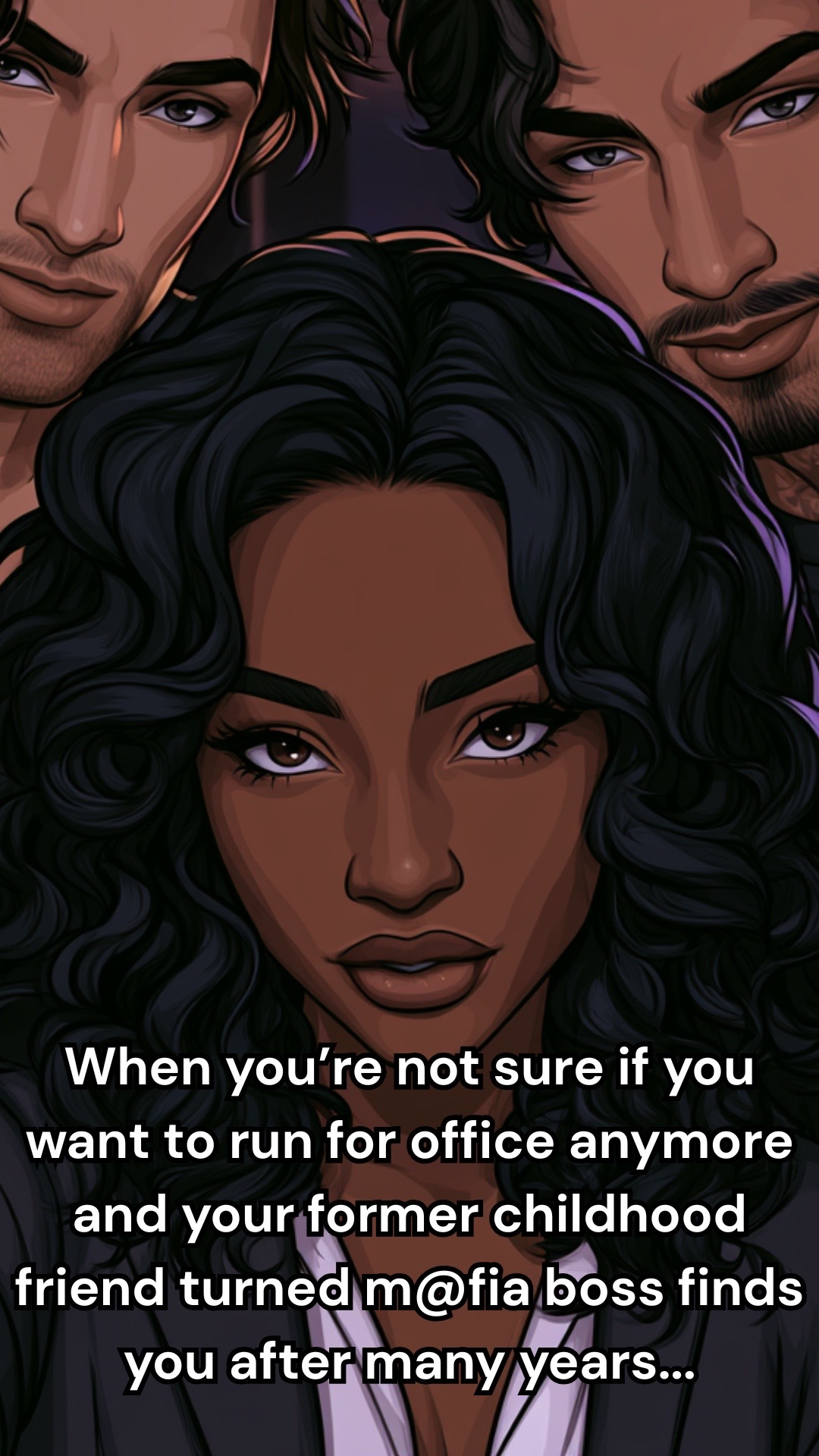 @Odyssey ✍🏾✨📚