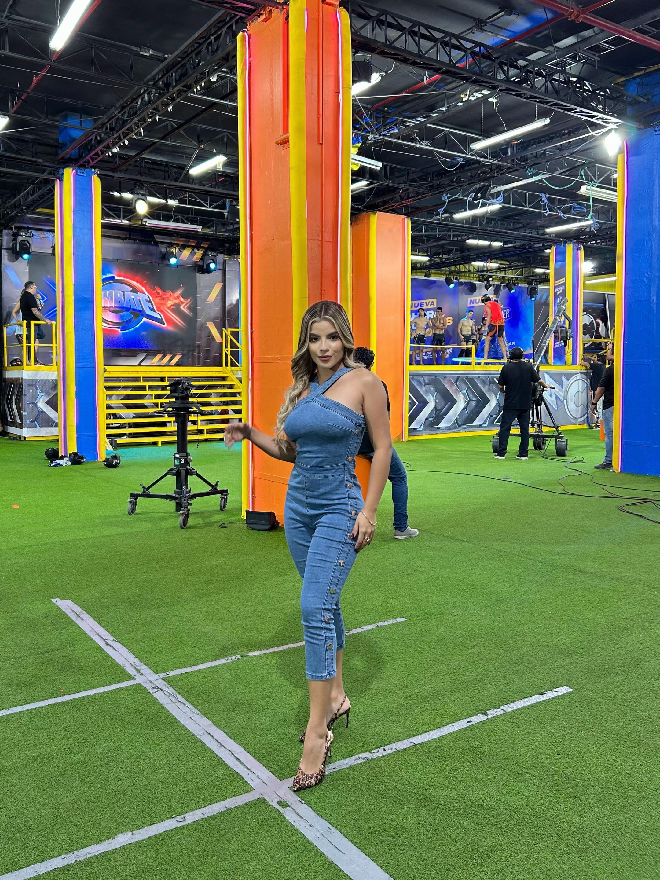 @AilyOficial
