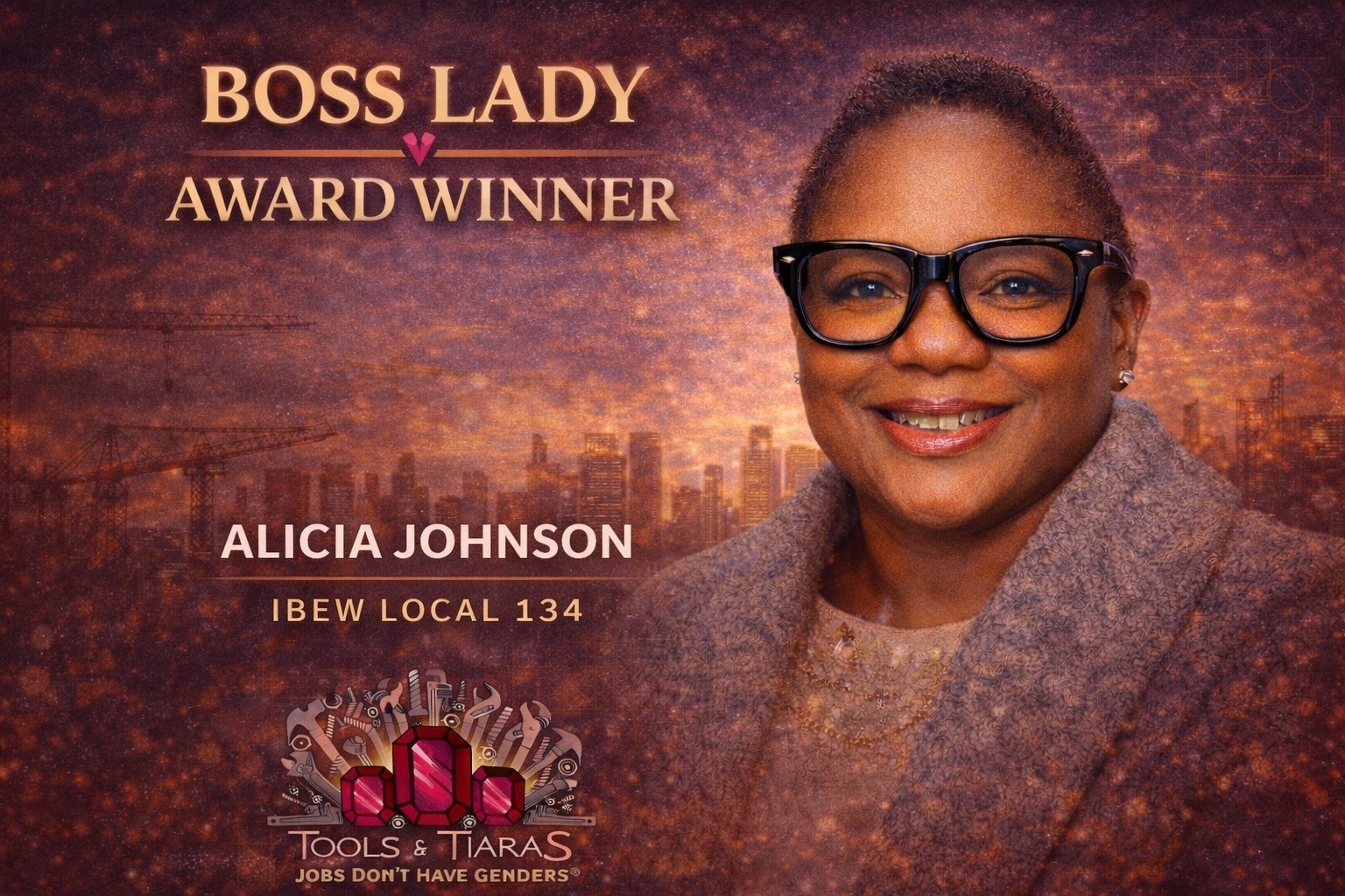 @Tools & Tiaras Inc.| Nonprofit