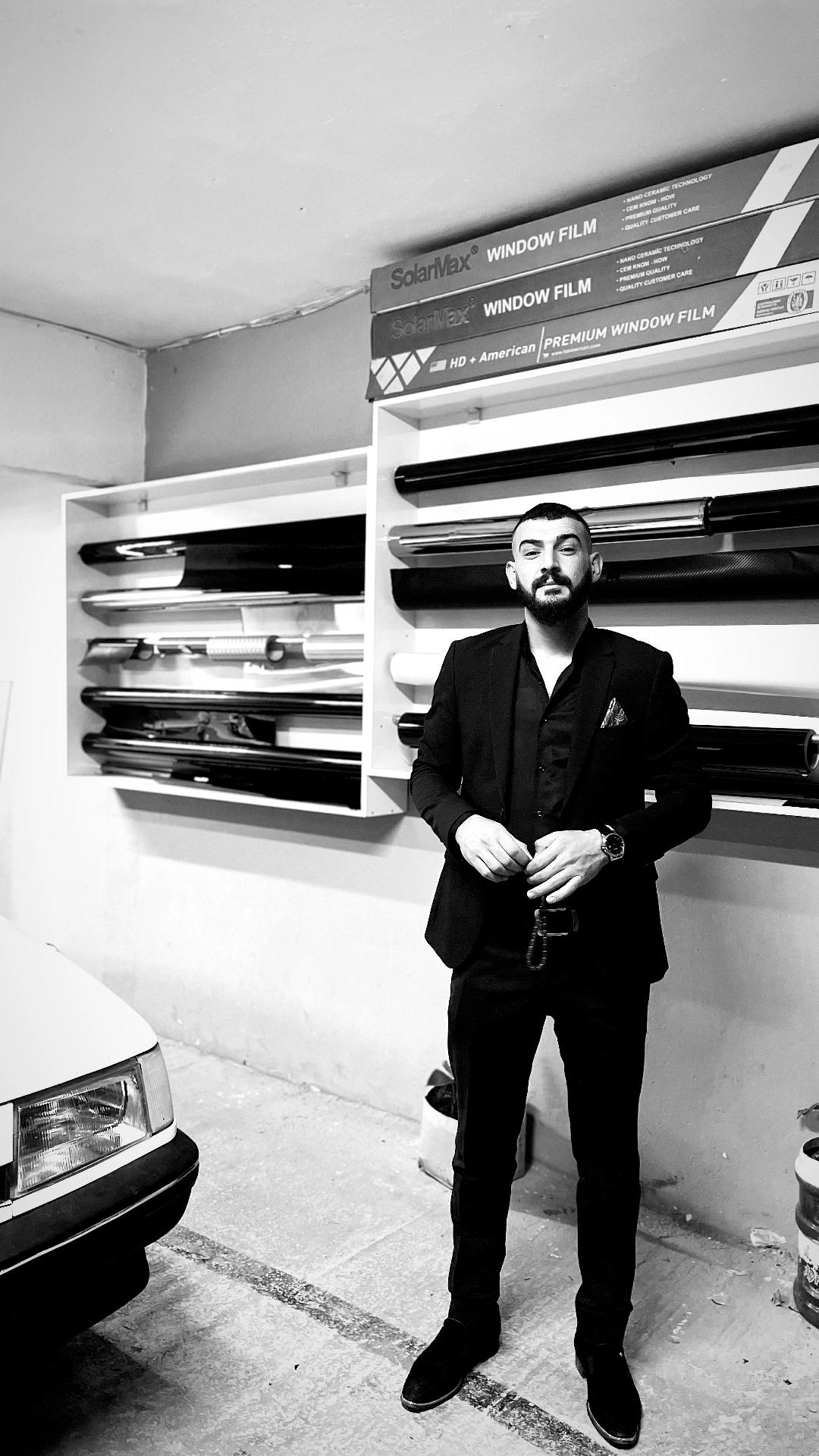 @bünyamin çiftçi