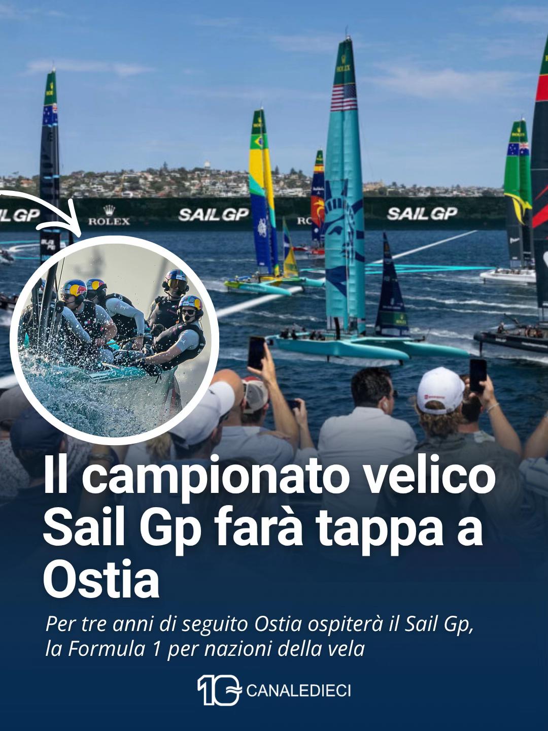 @Canale 10