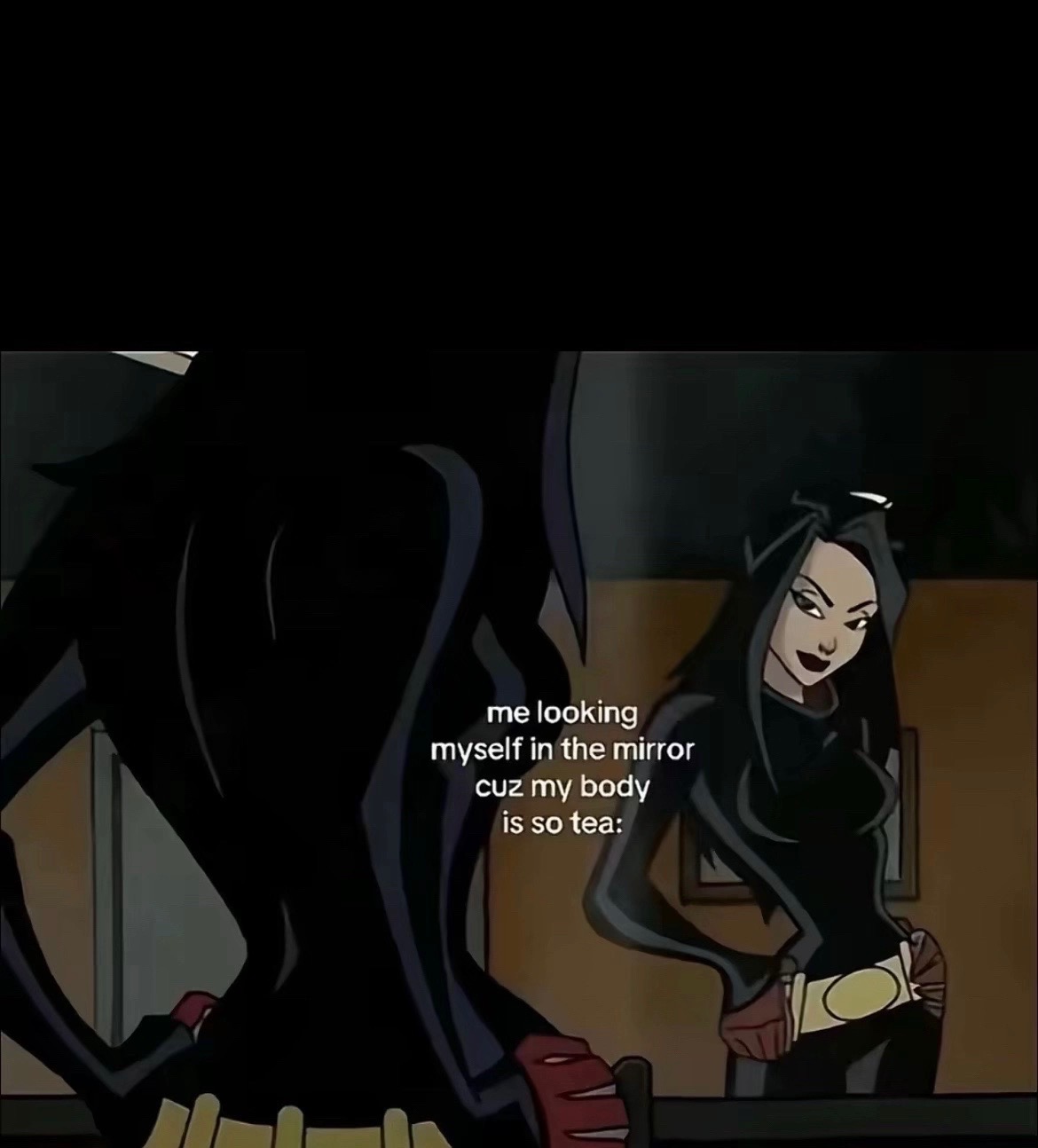 @Robyn