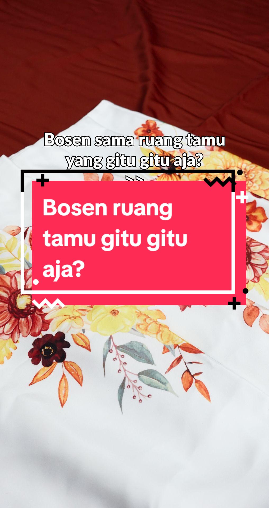 @Rumahcantiku ❤️❤️