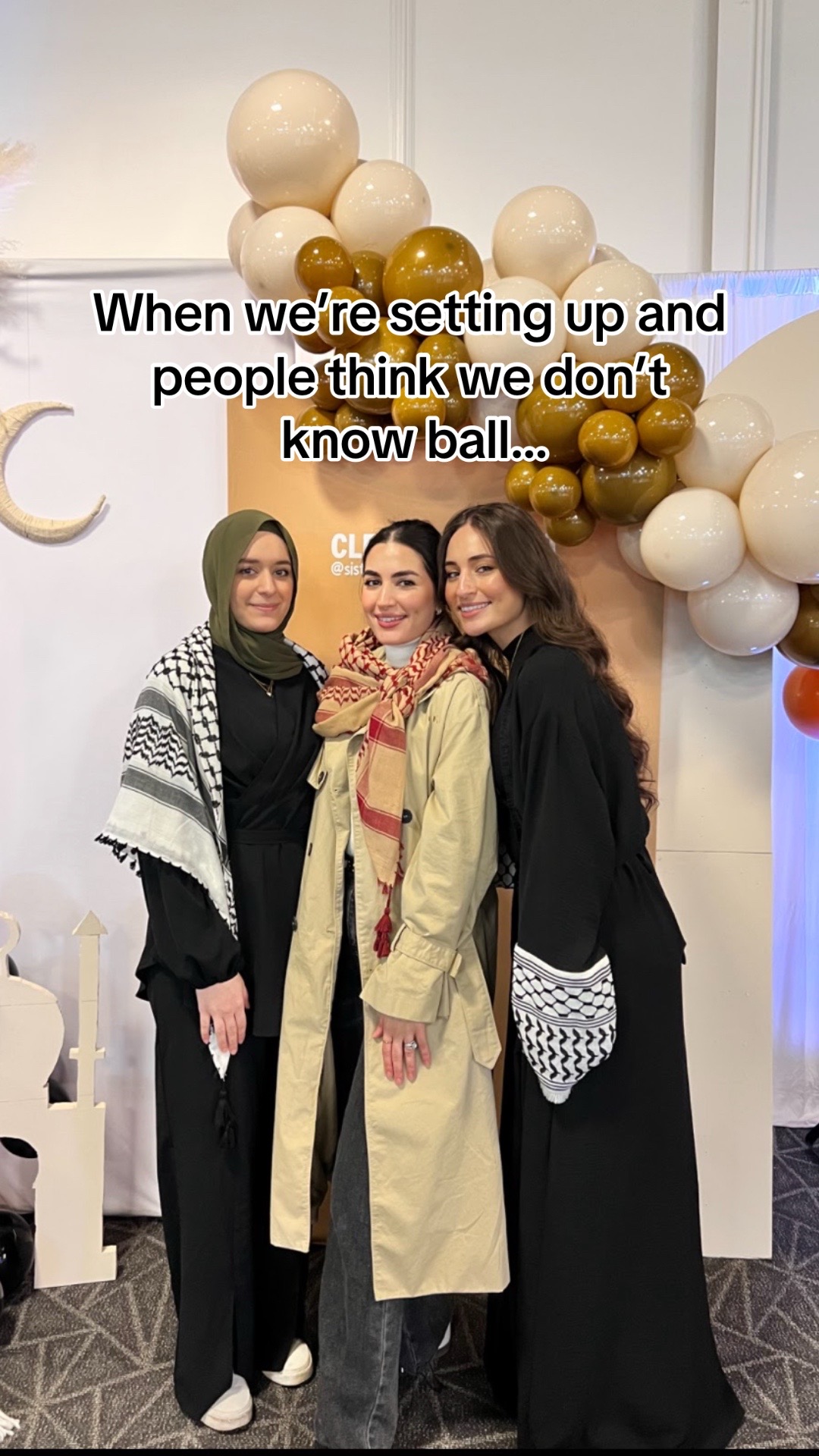 @Sisters.inmotion