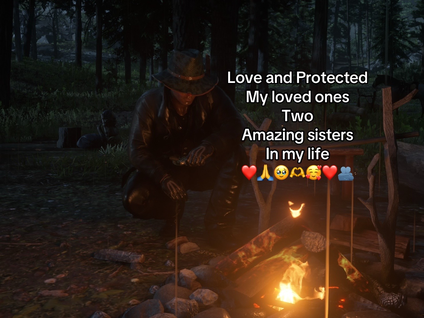 @Kraventhewolf