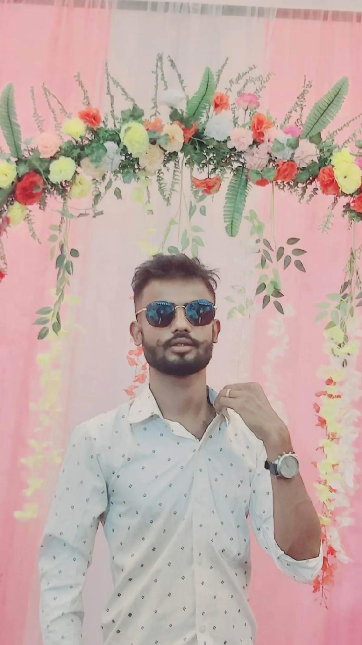 @Ram🚩Ram Mandal G❤️