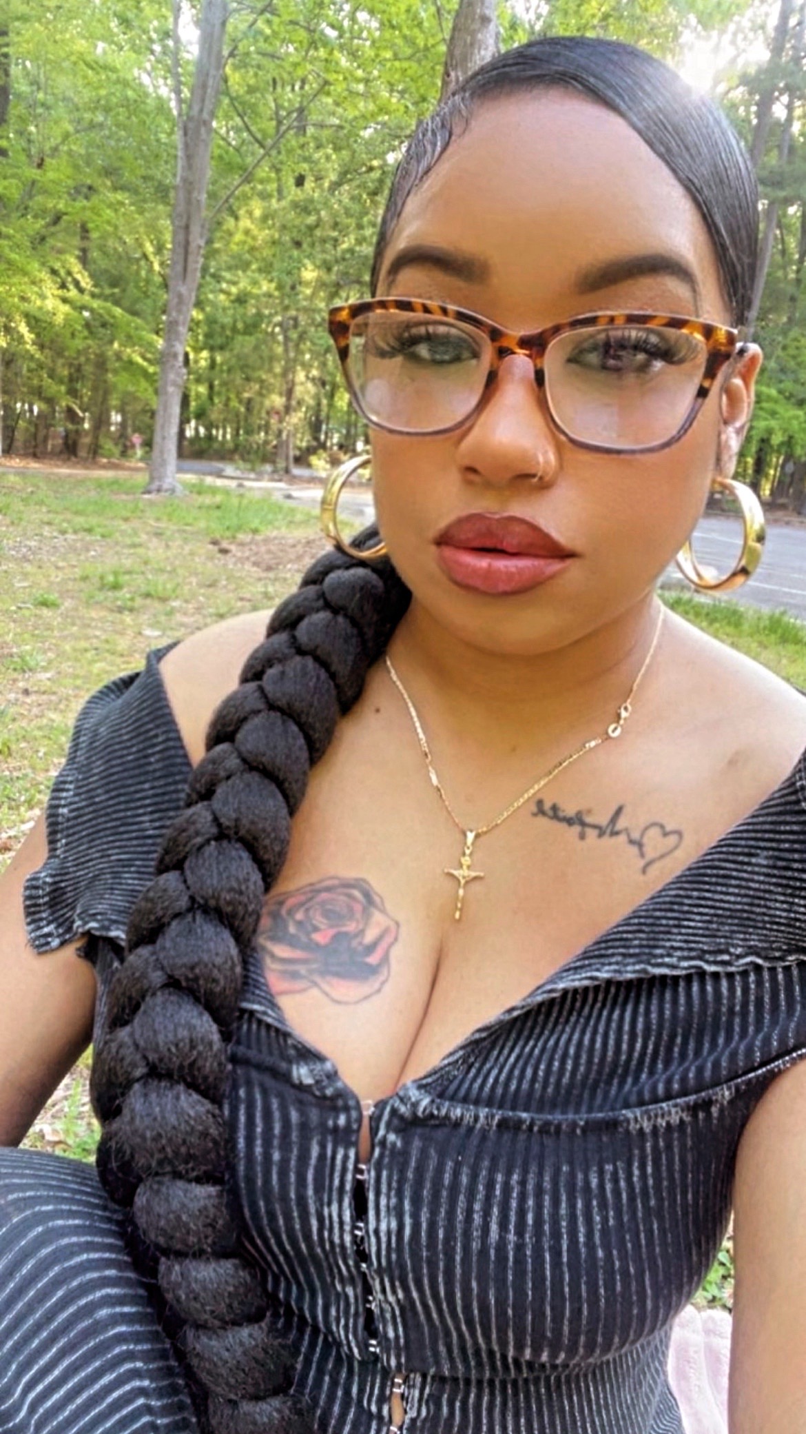 @Melissa Monique