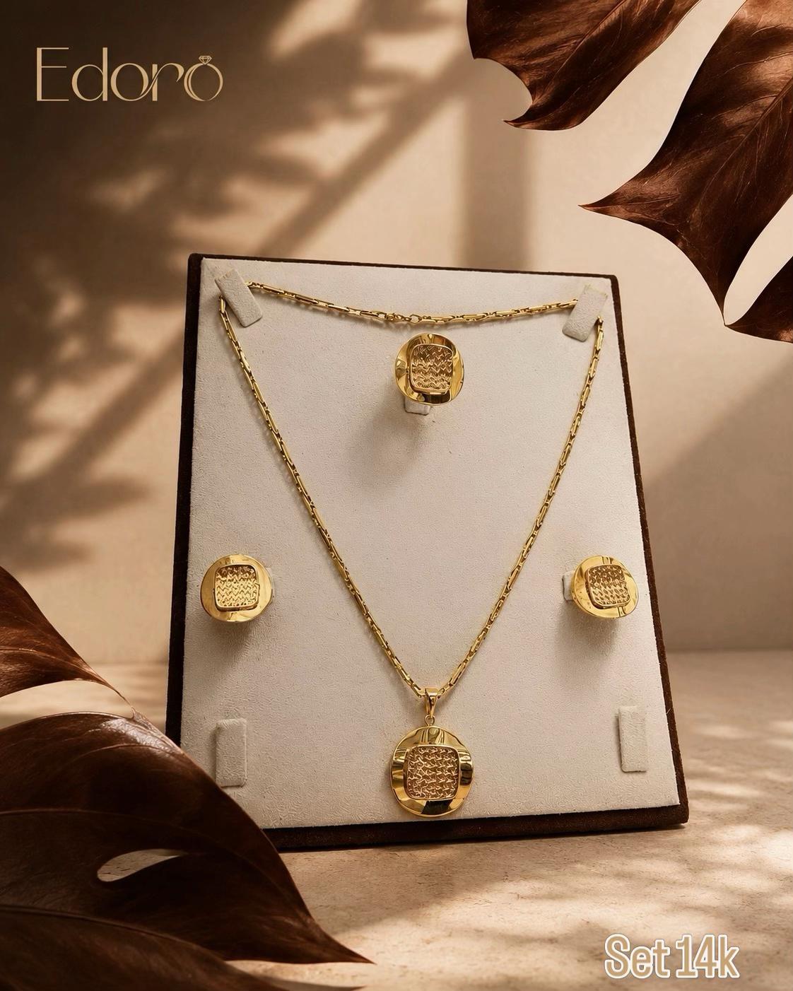 @Edoro Fine Jewellery