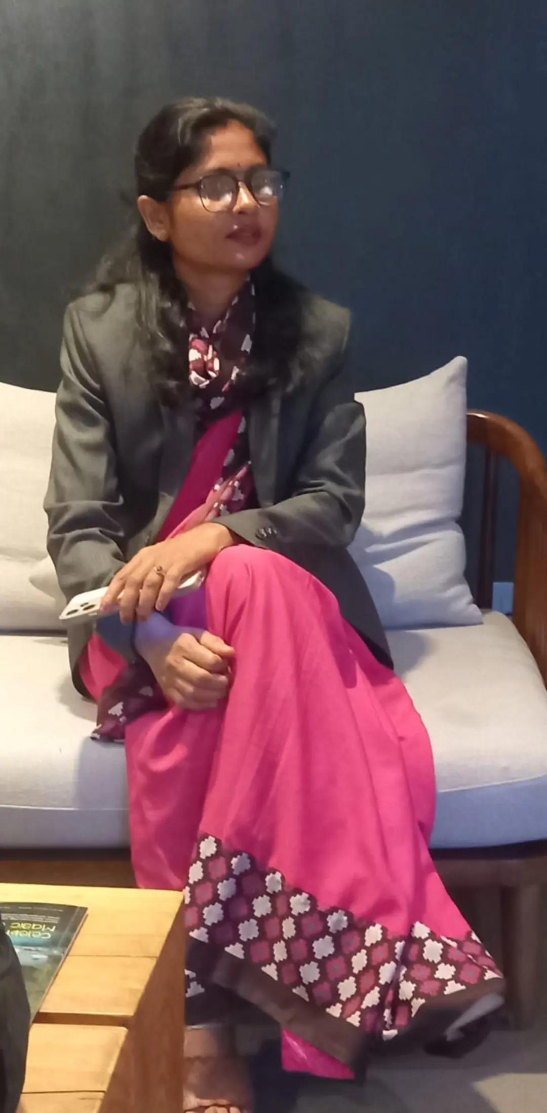 @Aarti Sharma