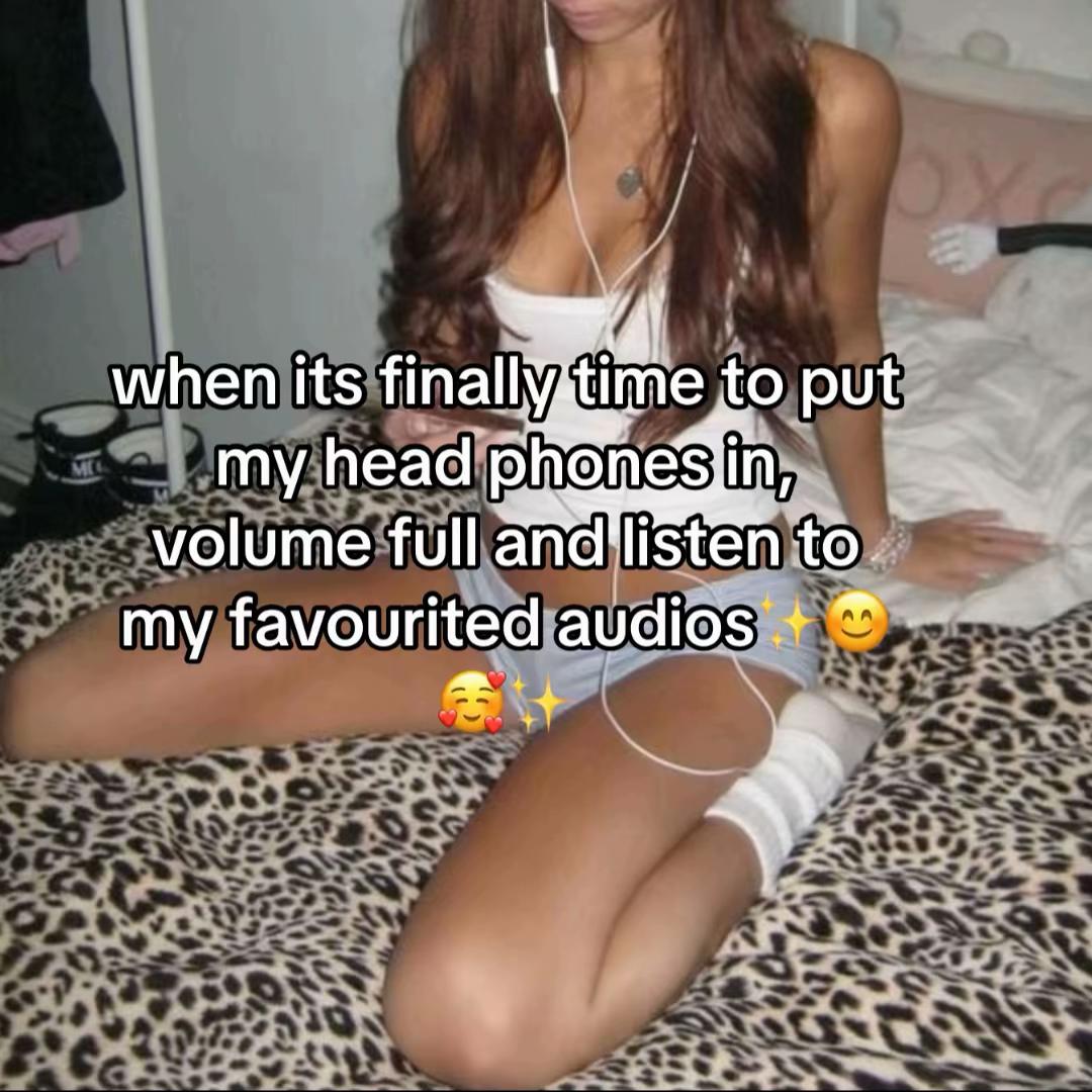 @sounds to use