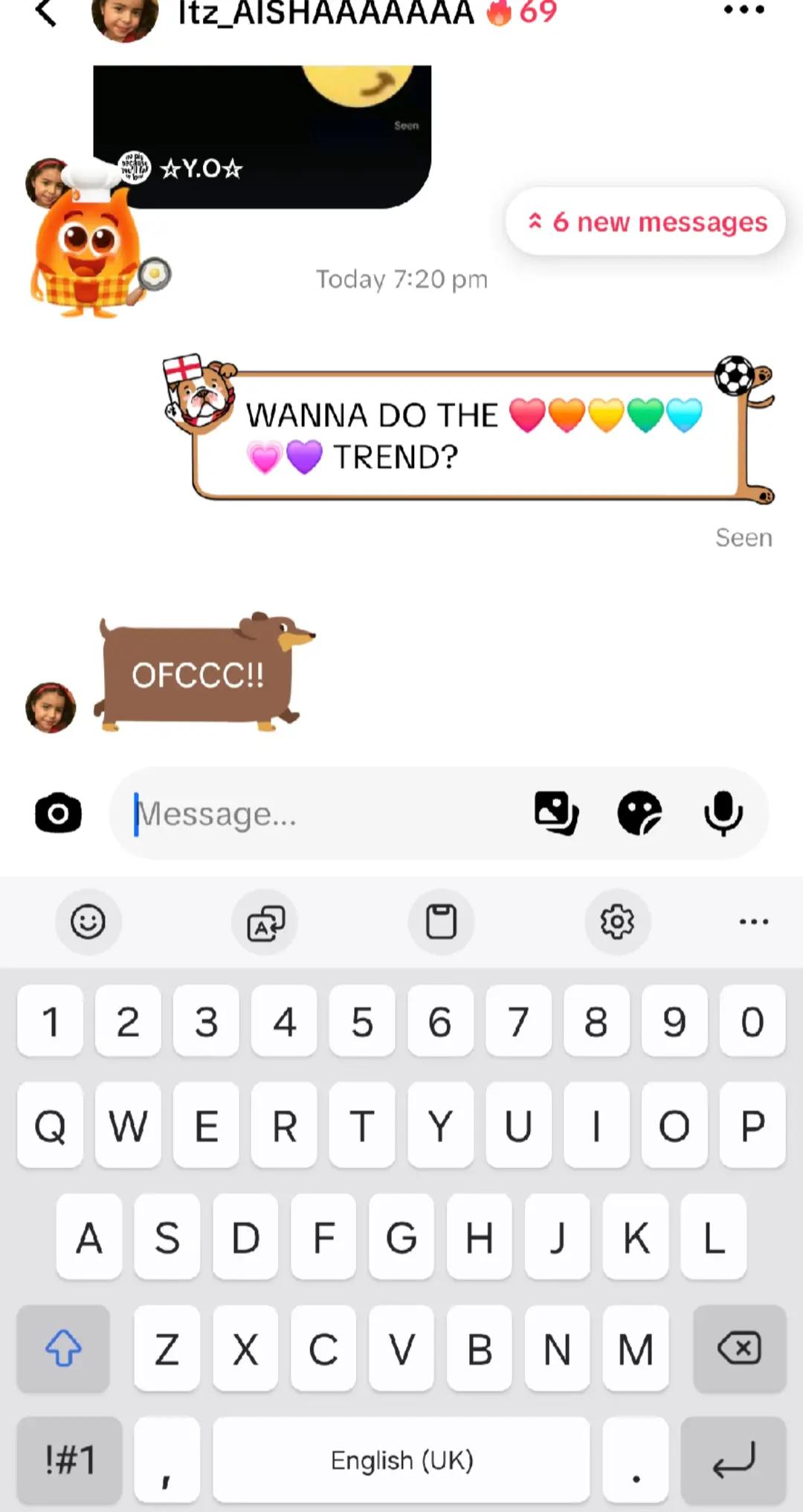 @𑣲┆Scarlett_and_Wilba🤍♡