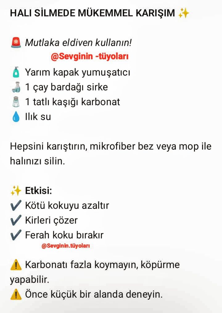 @⭐ SEVGİNİN -TÜYOLARI