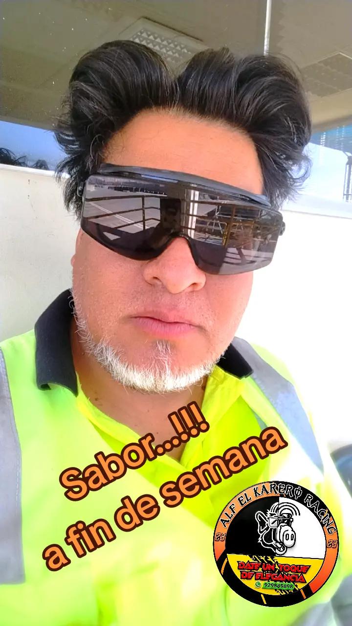 @ALF EL KARERO RACING 🇵🇪