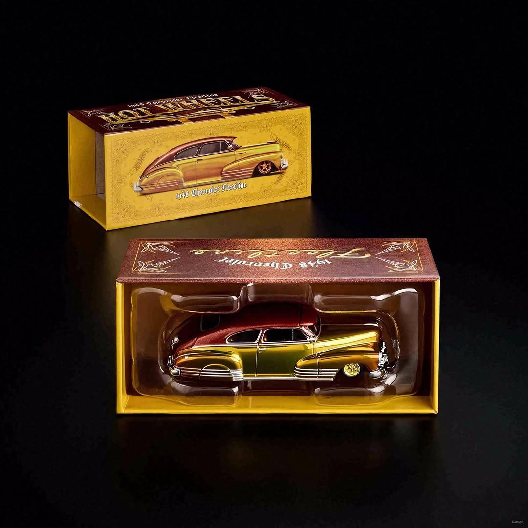 @HotWheelsMalaysia