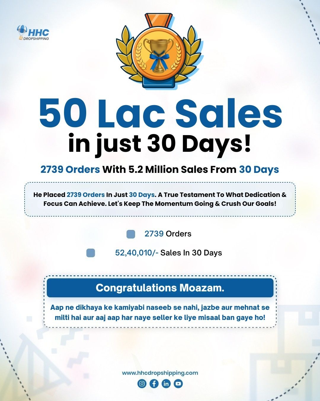 @HHC Dropshipping