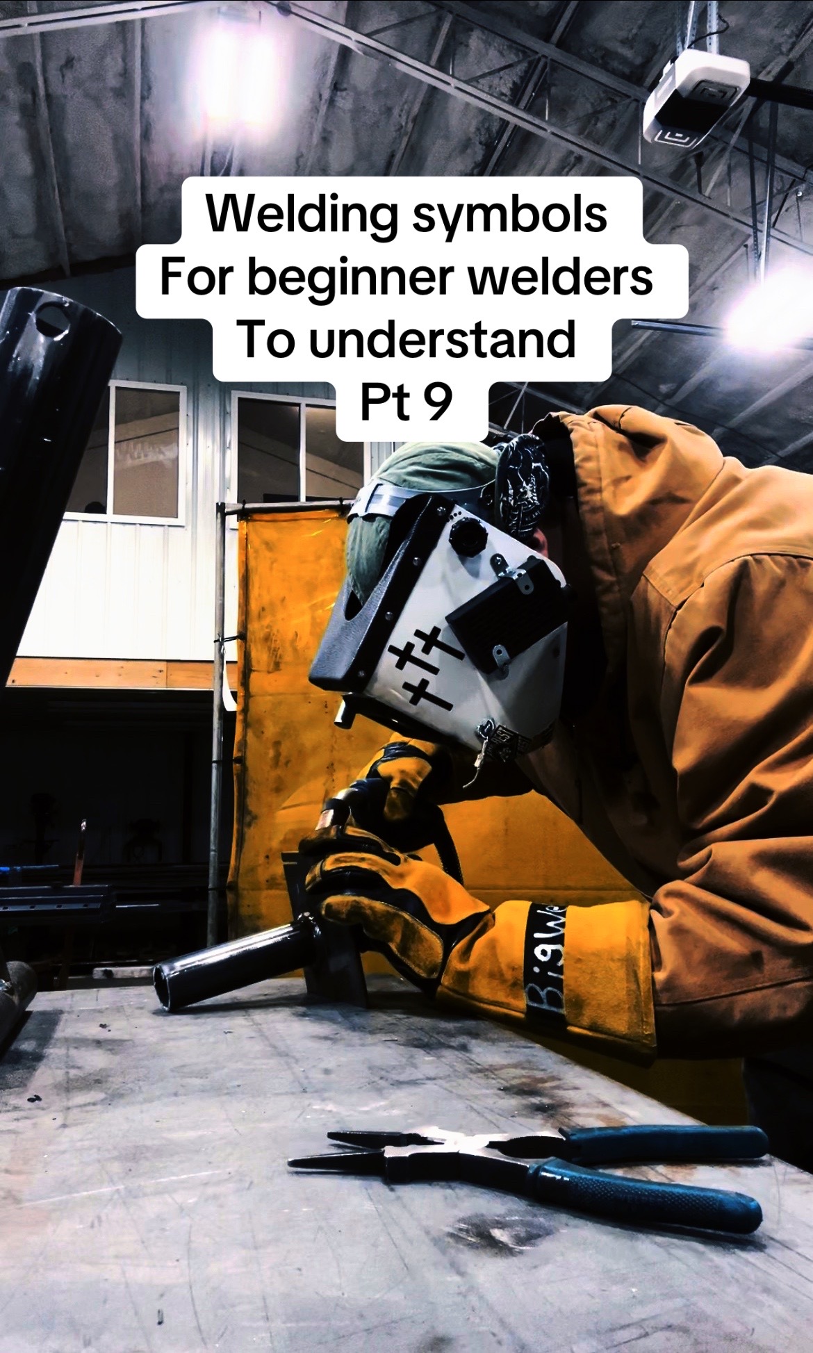 @BIGWELDS INC.