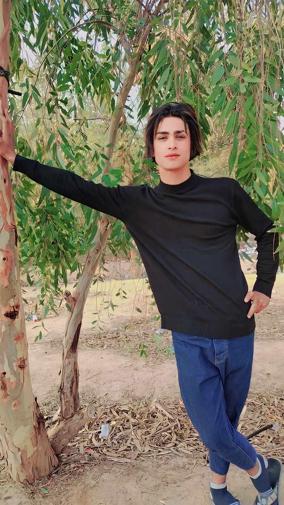 @اوم غزل ❤️