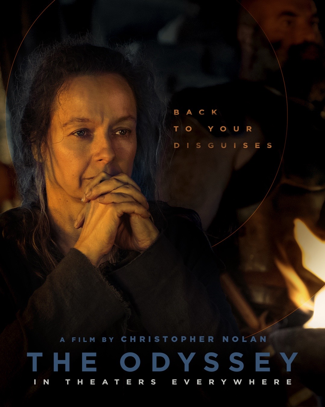 @The Odyssey Movie
