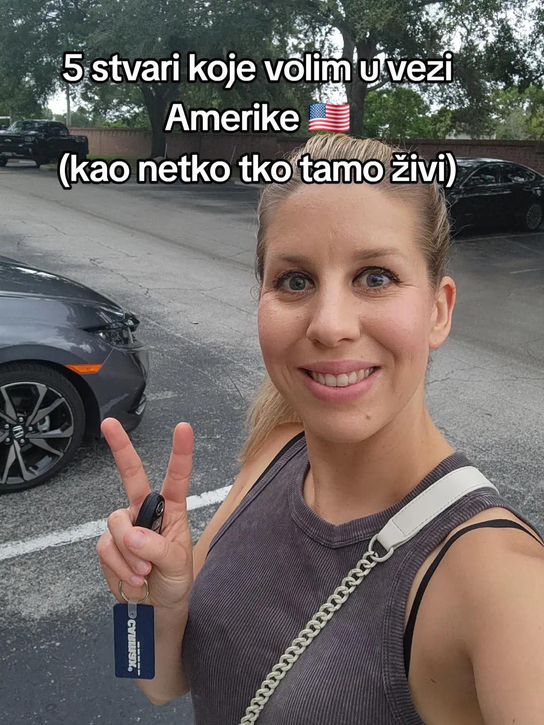 @American dreamin'